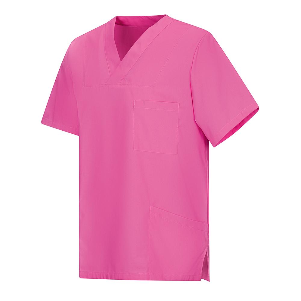 EXNER | Schlupfkasack unisex hotpink (2737543)
